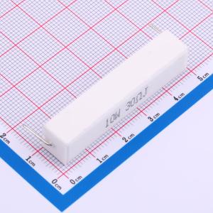 SQP10W-30Ω±5%-AM商品缩略图