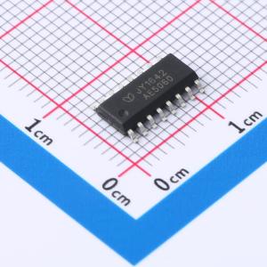 LED驱动控制专用电路