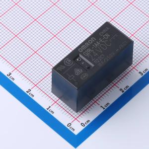 G2RL-1A4-E-CN-DC24V商品缩略图