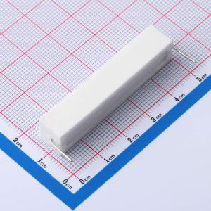 SQP10W-1Ω±5%-AM商品缩略图