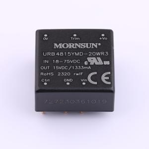 URB4815YMD-20WR3商品缩略图