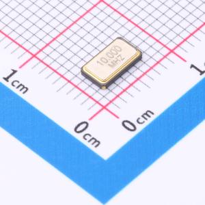 6035 10M 11PF 20PPM 4P商品缩略图