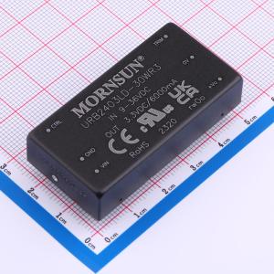 URB2403LD-30WR3商品缩略图