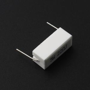 SQP5W-22Ω±5%-9M商品缩略图