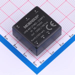 VRB4812YMD-20WR3商品缩略图