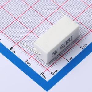 SQP5W-6Ω8±5%-9M商品缩略图