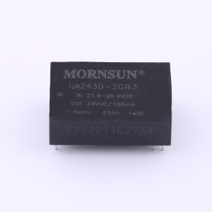 QA243D-2GR3商品缩略图