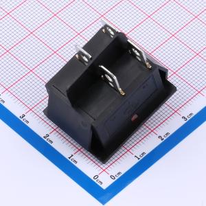 HX KCD4-4P-R商品缩略图