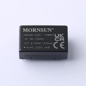 VRA4815ZP-10WR3商品缩略图