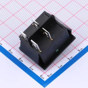 HX KCD4-4P-G商品缩略图