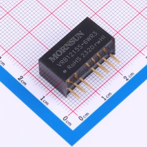 VRB1215S-6WR3商品缩略图