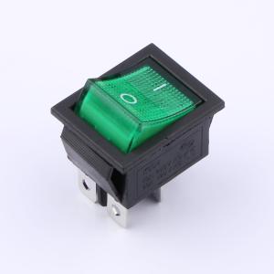 HX KCD4-4P-G商品缩略图