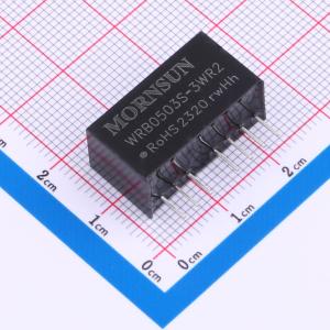 WRB0503S-3WR2商品缩略图