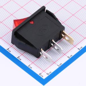 HX KCD3-3P商品缩略图