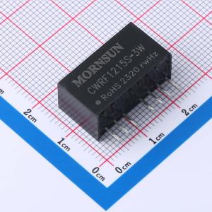 CWRF1215S-3W商品缩略图