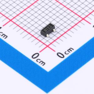 N沟道MOSFET,电流:0.17A,耐压:100V