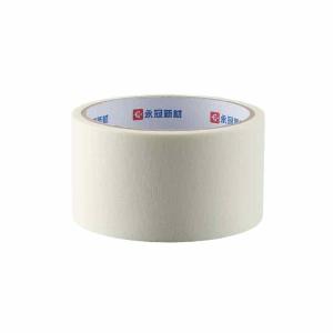 YGTAPE(永冠)米白色条胶美纹纸50mmx11m