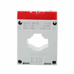 DELIXI(德力西)电流互感器LMK-0.66 0.5级 600/5 30型 LMKYC560053