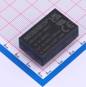 URE2412P-6WR3商品缩略图