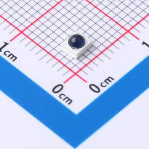 2835贴片60°球头接收可见光光敏
