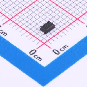 双向TVS 33V截止 峰值浪涌电流：3.8A