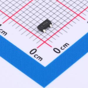 LM4040BIM3X-5.0/NOPB商品缩略图