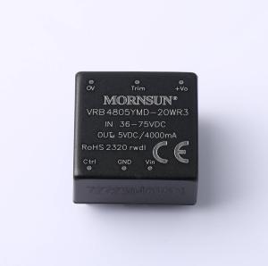 VRB4805YMD-20WR3商品缩略图