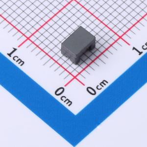 贴片共模电感/Z=330?,RDC=110m?, IR=1100mA