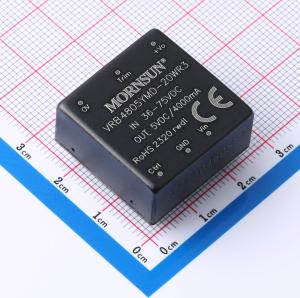 VRB4805YMD-20WR3商品缩略图