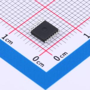 SN74HC257PWR商品缩略图