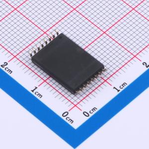 ISO7841FDWW商品缩略图