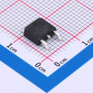 IRLR8726TRPBF-HXY商品缩略图