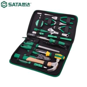 SATA(世达)，25件基本电工维修组套，03780