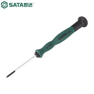SATA(世达)，球头六角微型螺丝批2.0x50MM，63207