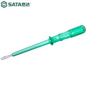 SATA(世达)，普通型测电笔190MM，62502