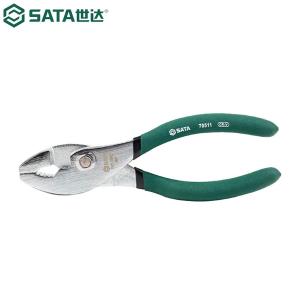 SATA(世达)，鲤鱼钳6"，70511