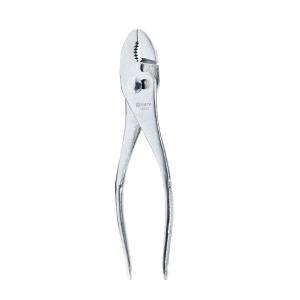 SATA(世达)，日式光柄鲤鱼钳8"，70522