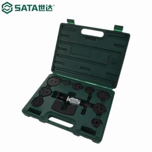 SATA(世达)，刹车分泵调整组，09412