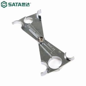SATA(世达)，3件套油路及空调线路拆断器，09406