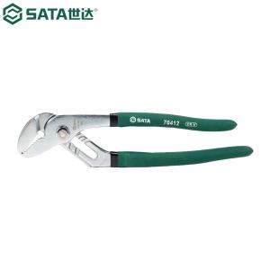 SATA(世达)，水泵钳10"，70412