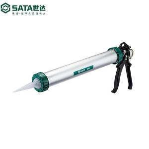 SATA(世达)，硅胶枪15″，90511