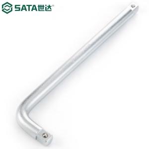 SATA(世达)，12.5MM系列L形扳手10"，13919
