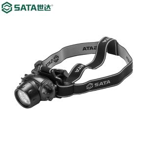 SATA(世达)，多功能散光头灯，90709