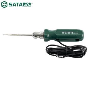 SATA(世达)，两用汽车测电笔，62504