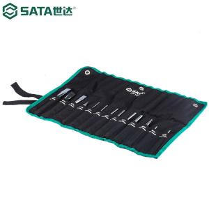 SATA(世达)，13件套样冲，09164