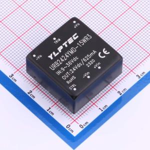URB2424YMD-15WR3商品缩略图
