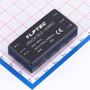 URA2415LD-20WR3商品缩略图