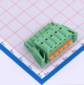 KF2EDGKDG-5.0-5P商品缩略图