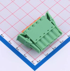 KF2EDGKDG-5.0-5P商品缩略图