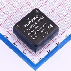 VRA2405YMD-6WR3商品缩略图